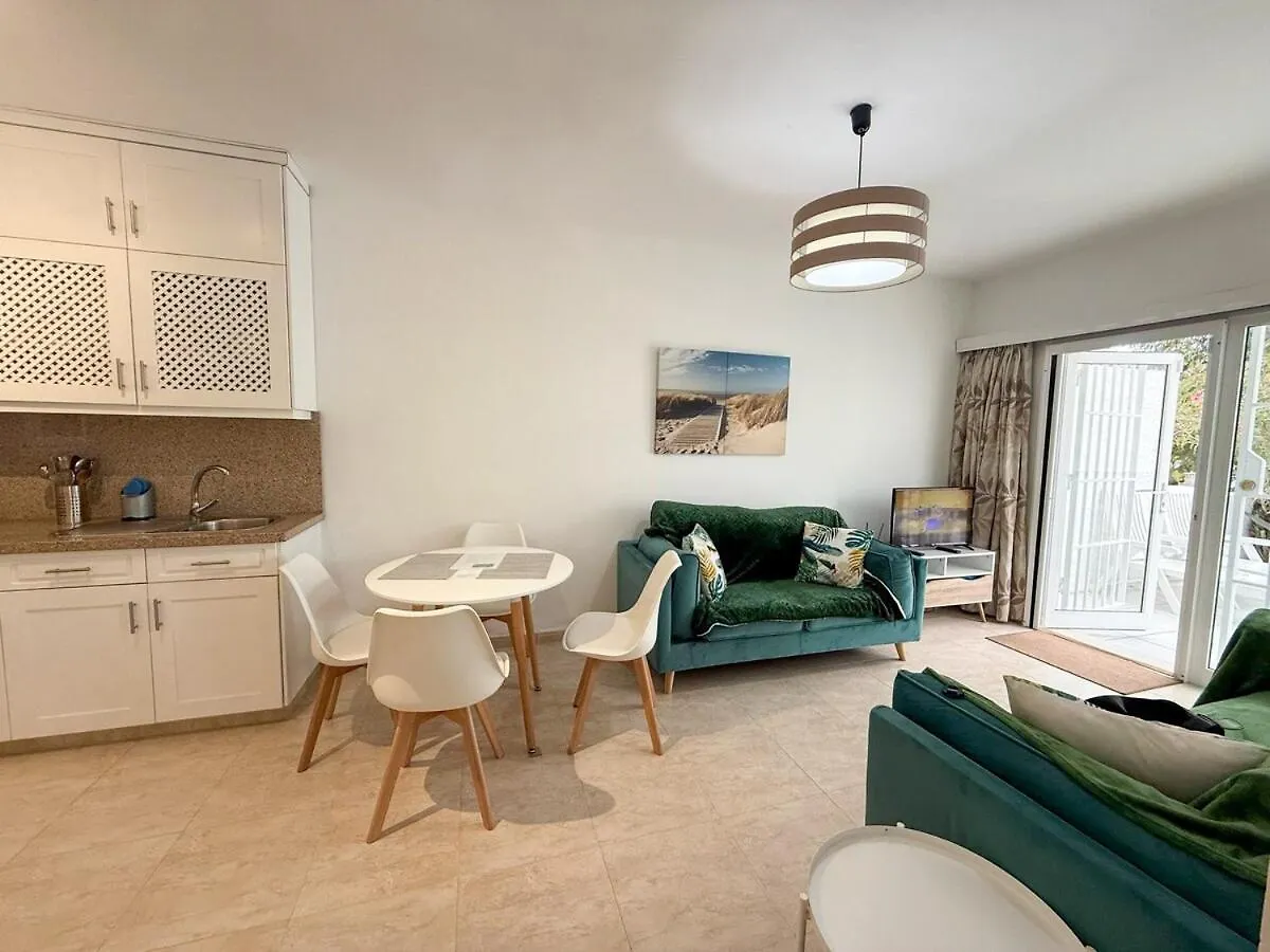 Eureka! Sunny Bravo'S House Apartment Costa Del Silencio Spain