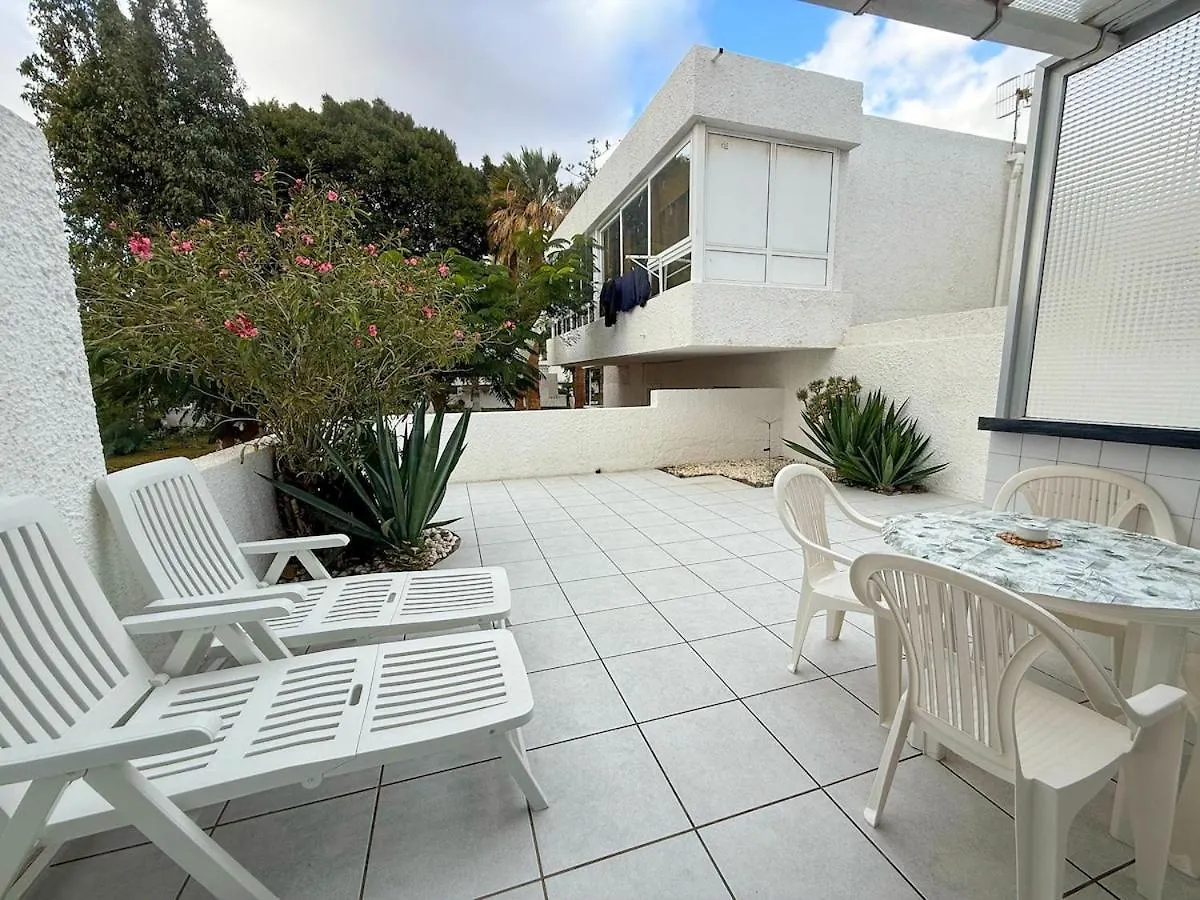 Eureka! Sunny Bravo'S House Apartment Costa Del Silencio