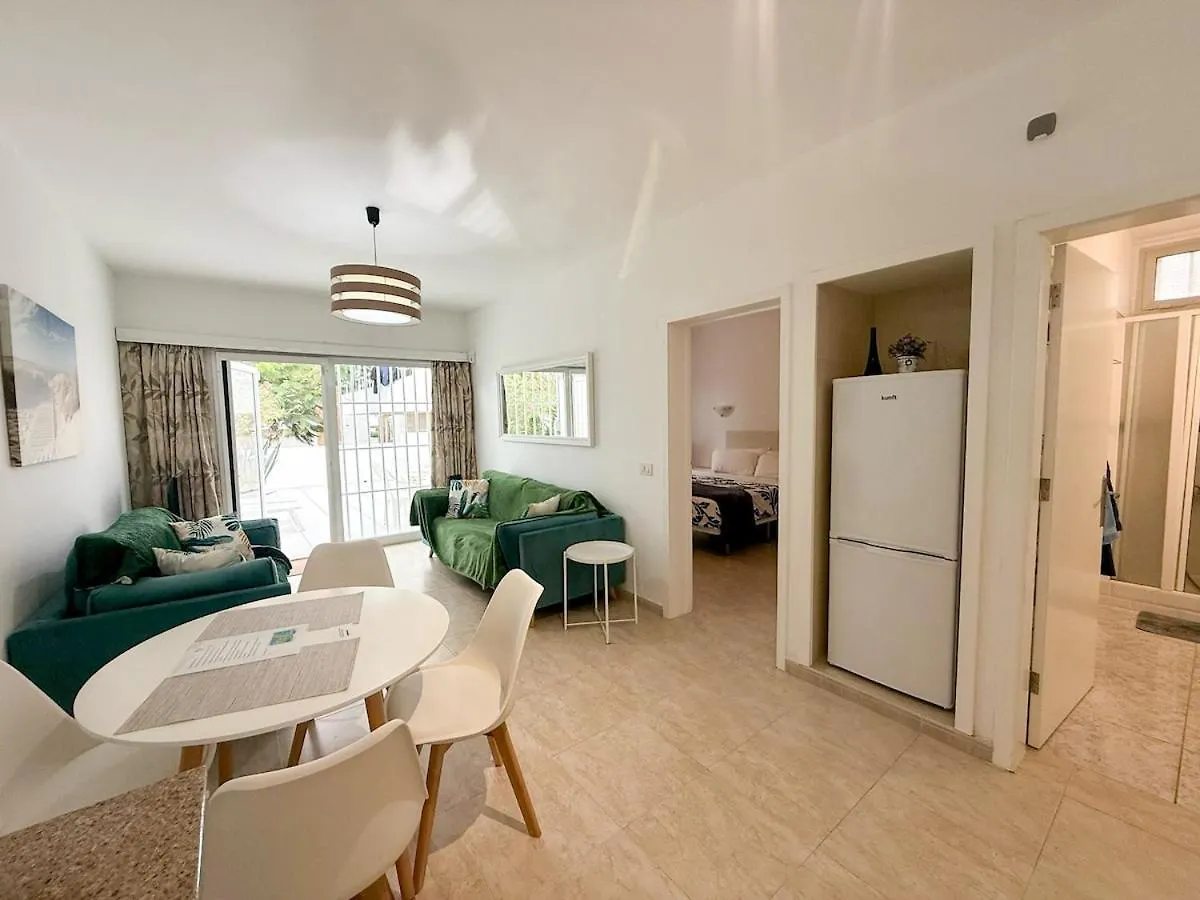 Eureka! Sunny Bravo'S House Apartment Costa Del Silencio 0*,
