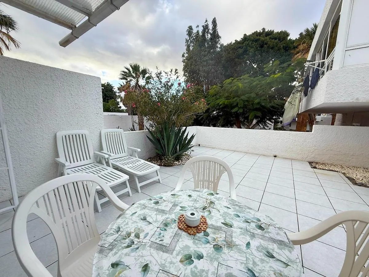 Eureka! Sunny Bravo'S House Apartment Costa Del Silencio