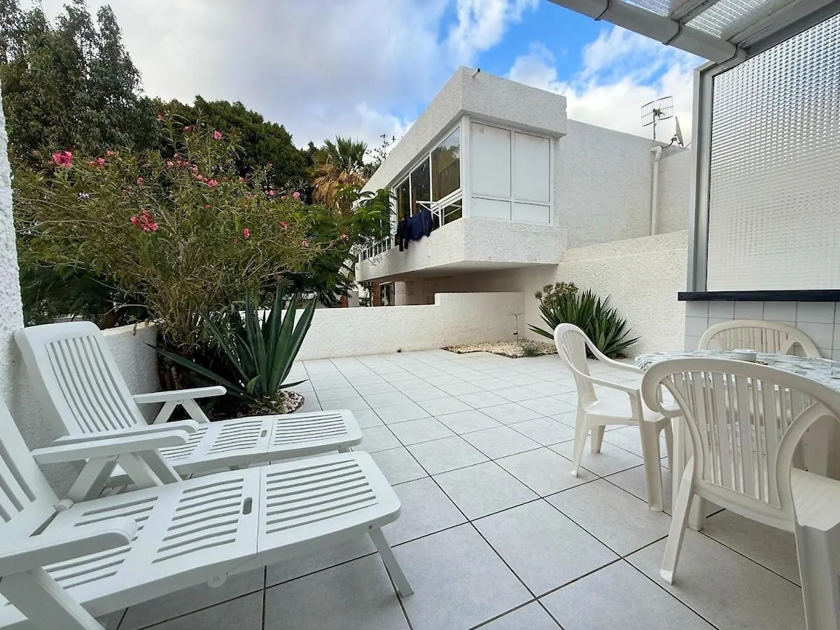 Eureka! Sunny Bravo'S House Apartment Costa Del Silencio